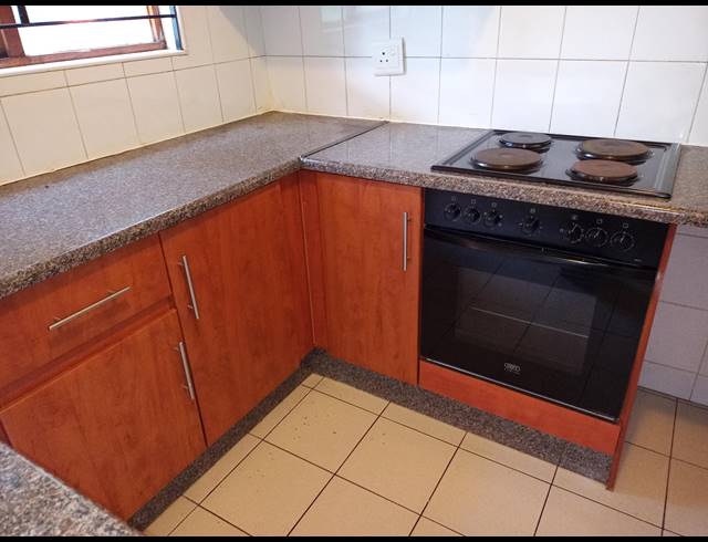 1 BEDROOM APARTMENT RENTED IN RANDPARK RIDGE